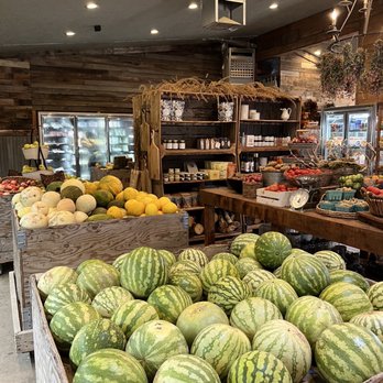The Kinlands - Farmers Market Near Me - Riverton, Utah