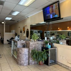 Loan's Beauty & Barber Shop