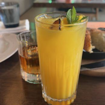 The Grill - Rum Me Over and Without The Punch - American Near Me - Virginia Beach, Virginia