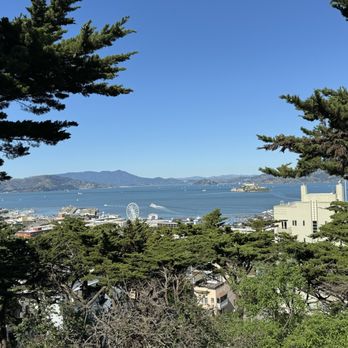 Coit Tower - Landmarks & Historical Buildings Near Me - San Francisco, California Coit Tower - Landmarks & Historical Buildings Near Me - San Francisco, California