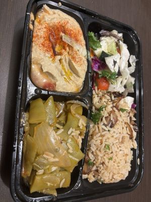 Fadi's Mediterranean Grill by null