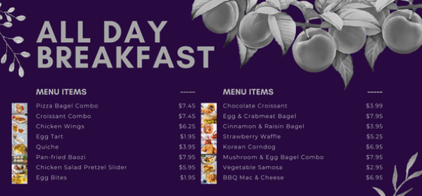 The Whale Tea DC by null