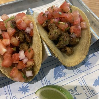 Coyo Taco - *IMPOSSIBLE ASADA TACOS - Mexican Near Me - Miami, Florida
