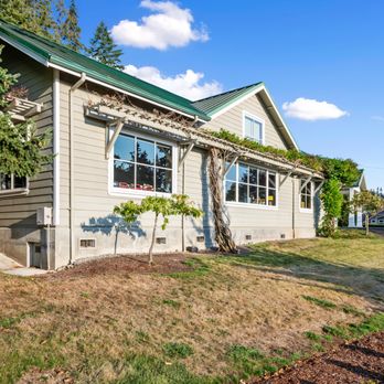Freeland Library - Libraries Near Me - Freeland, Washington