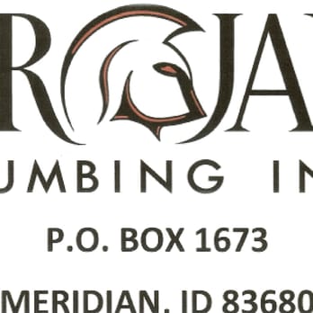 Trojan Plumbing - Plumbing Near Me - Meridian, Idaho Trojan Plumbing - Plumbing Near Me - Meridian, Idaho