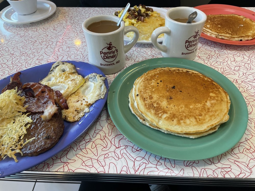 PENNYS DINER Updated July 2024 42 Photos & 62 Reviews 620 Souder