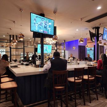 Clutch Restaurant - The Bar - Seafood Near Me - Atlanta, Georgia Clutch Restaurant - The Bar - Seafood Near Me - Atlanta, Georgia