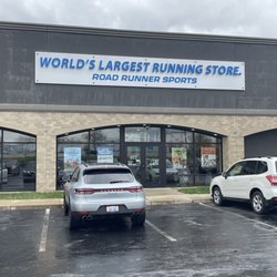 Road Runner Sports
