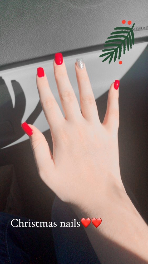 JASMINE NAILS Updated August 2024 1771 Elizabethtown Rd