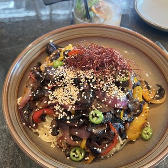 Proximo - Mushroom Barbacoa - Spanish Near Me - Fort Wayne, Indiana