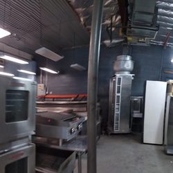 Atlas Restaurant Equipment