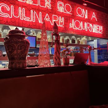 The Traveller - Restaurants Near Me - Amsterdam, New Hampshire