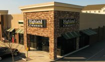 Highland Cleaners