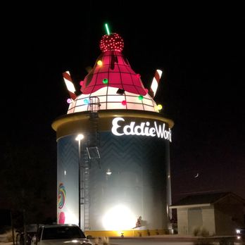 EddieWorld - Service Stations Near Me - Yermo, California