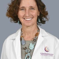 Comprehensive Primary Care