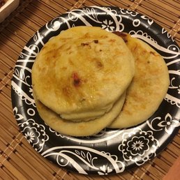 Pupusas Pupusas