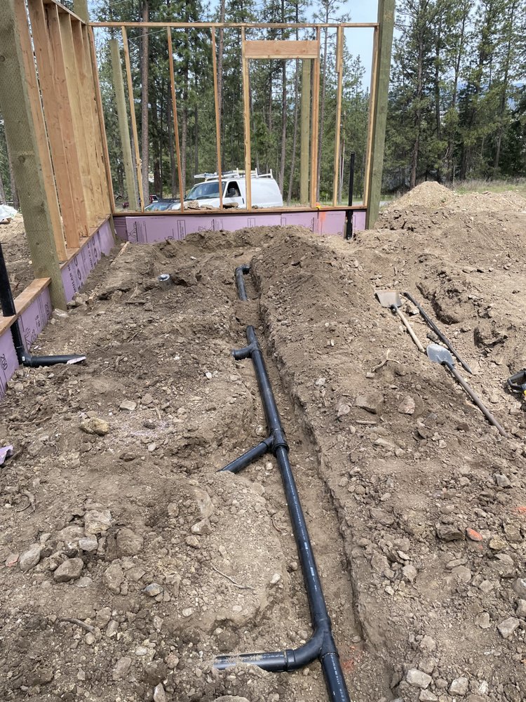 Slide of Schoener Plumbing