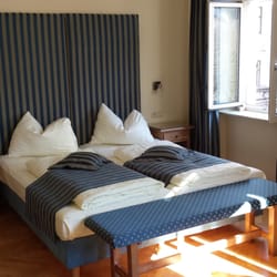 The Mozart Hotel