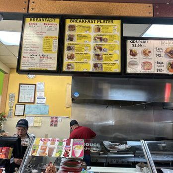 Senor Burritos - Mexican Near Me - Houston, Texas Senor Burritos - Mexican Near Me - Houston, Texas