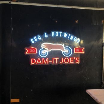 Dam-It Joe's - Food Trucks Near Me - West Alton, Missouri Dam-It Joe's - Food Trucks Near Me - West Alton, Missouri