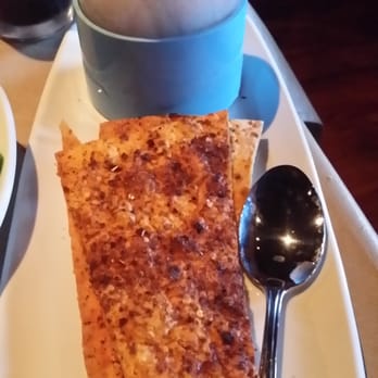 Bonefish Grill - Fire and Ice cerviche, very yummy. - Seafood Near Me - Jacksonville, Florida