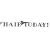 Hair Today gift card