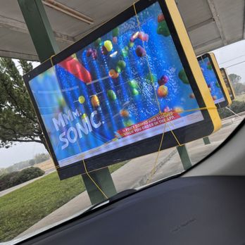 Sonic Drive-In - Burgers Near Me - Killeen, Texas Sonic Drive-In - Burgers Near Me - Killeen, Texas
