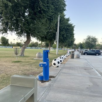 Palm Desert Soccer Park - Playgrounds Near Me - Palm Desert, California Palm Desert Soccer Park - Playgrounds Near Me - Palm Desert, California