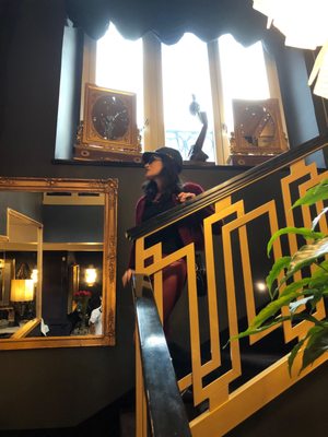 HT6 Hotel Rome by null