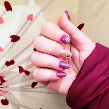 Symphony Nails - Love it so much! - Nail Salons Near Me - Philadelphia, Pennsylvania