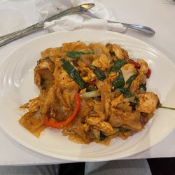 Thai Thai Cuisine - 53. Kee Mao