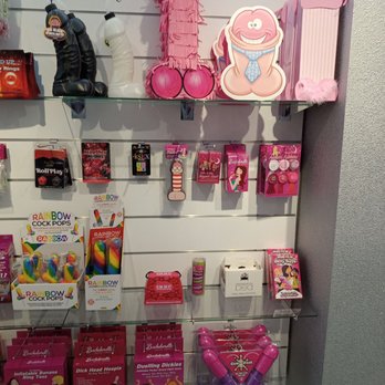 The Love Store - Novelties - Lingerie Near Me - Victorville, California