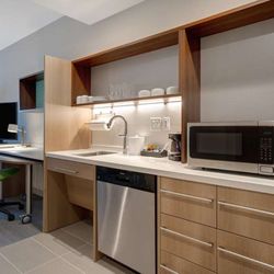 Home2 Suites by Hilton Las Vegas North