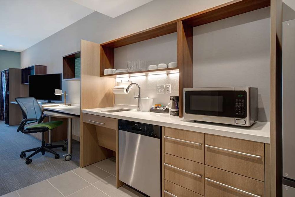 Home2 Suites by Hilton Las Vegas North