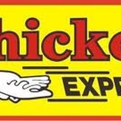 Chicken Express - Great Place to Eat!
