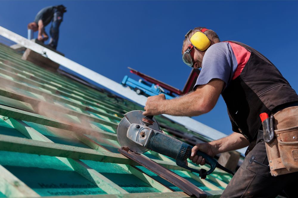 Slide of PAR Roofing & Contracting