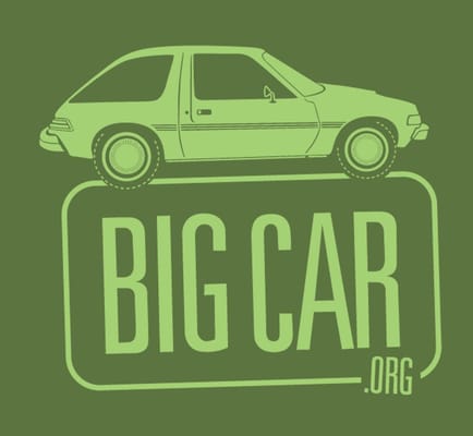 Tube Factory artspace (home of Big Car Collaborative) by null