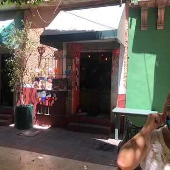 Street Garden - Street Garden - Sandwiches Near Me - Guanajuato, GUA
