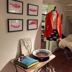 Roma e Toska - Roma e Toska Flagshipstore,  Kampen, Sylt