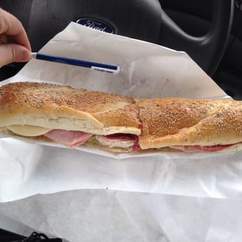 DiBella's Subs - Dang that's big! - Delis Near Me - Tonawanda, New York DiBella's Subs - Dang that's big! - Delis Near Me - Tonawanda, New York