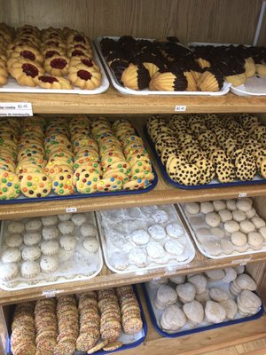 Acapulco Bakery by null