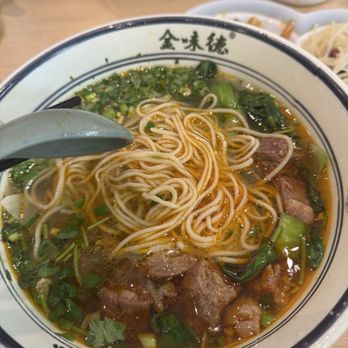 Jinweide Lanzhou Beef Noodles - Braised beef noodle - Noodles Near Me - Millbrae, California Jinweide Lanzhou Beef Noodles - Braised beef noodle - Noodles Near Me - Millbrae, California