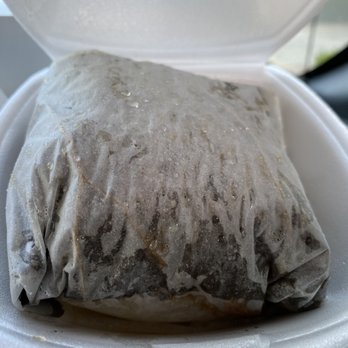 Dim Sum Express - chicken rice in lotus leave wrap - Dim Sum Near Me - Monterey Park, California
