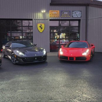 Formula One Auto Sport In - Auto Repair Near Me - Hopewell Junction, New York Formula One Auto Sport In - Auto Repair Near Me - Hopewell Junction, New York