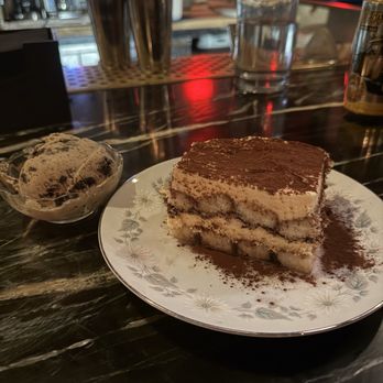 Ronan - Tiramisu - Pizza Near Me - Los Angeles, California Ronan - Tiramisu - Pizza Near Me - Los Angeles, California