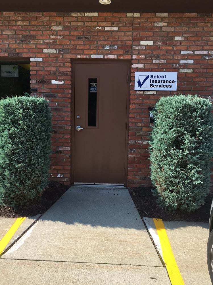 SELECT INSURANCE SERVICES AGENCY Updated October 2024 12608 State