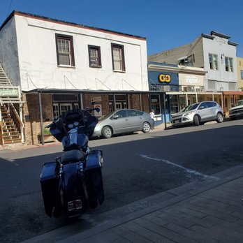 The Smoke Cafe - View - American Near Me - Jamestown, California The Smoke Cafe - View - American Near Me - Jamestown, California