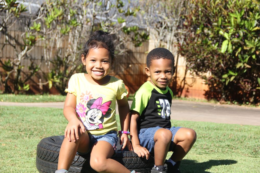 Mililani Tech Park Preschool - childcare center in Mililani, HI