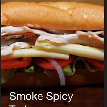 The California Way - Sandwiches Near Me - Tinley Park, Illinois
