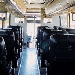 Luxury Coach of America